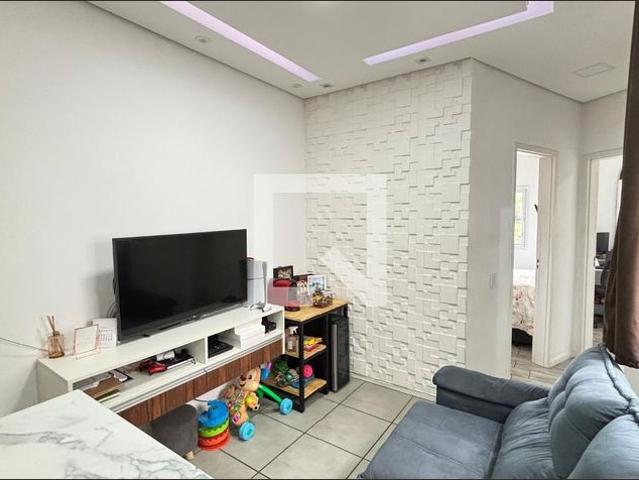 Apartamento aluguel em Região Imediata de São Paulo, Região Metropolitana de São Paulo