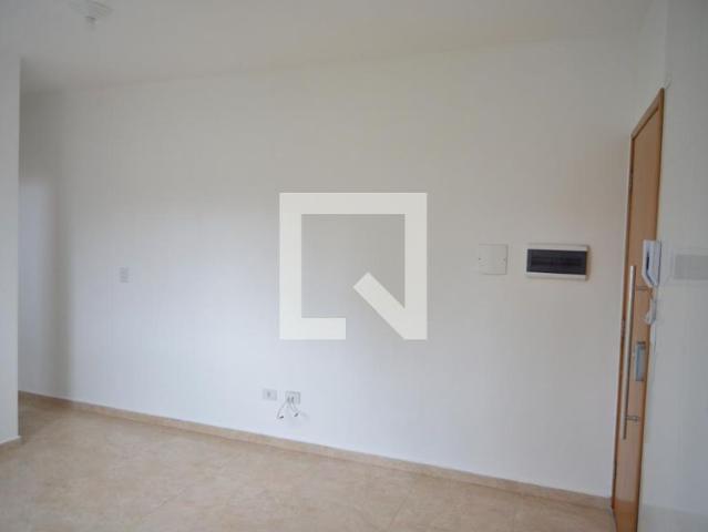 Apartamento aluguel em Santo André