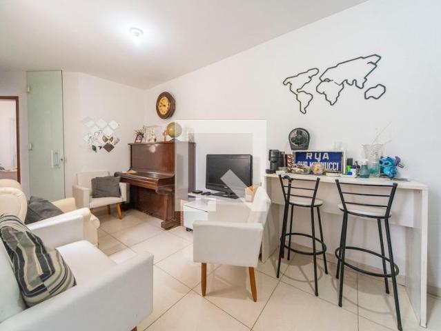 Apartamento aluguel em Santo André