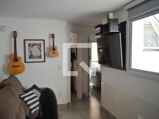 Apartamento aluguel em Região Imediata de São Paulo, Região Metropolitana de São Paulo