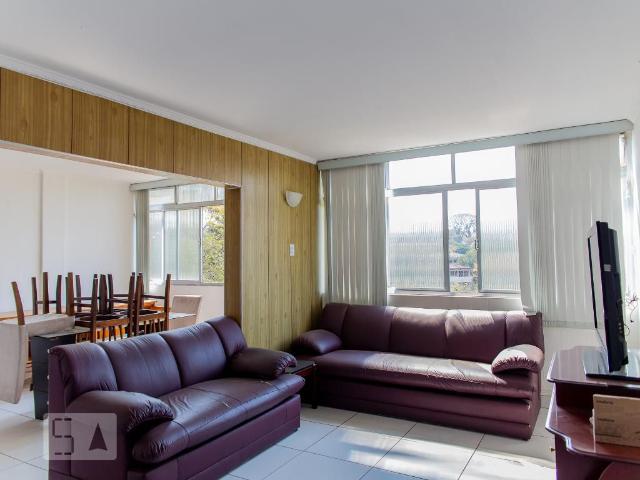 Apartamento aluguel em Santo André