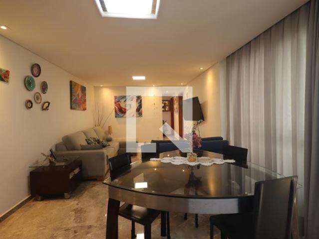 Apartamento aluguel em Santo André