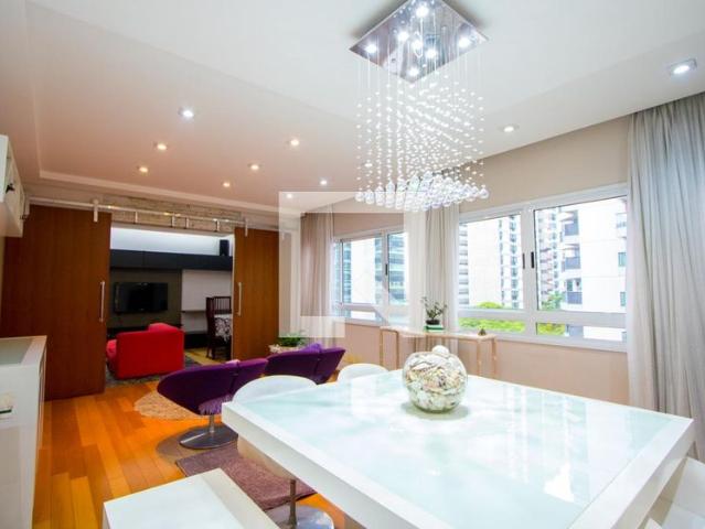 Apartamento aluguel em Santo André