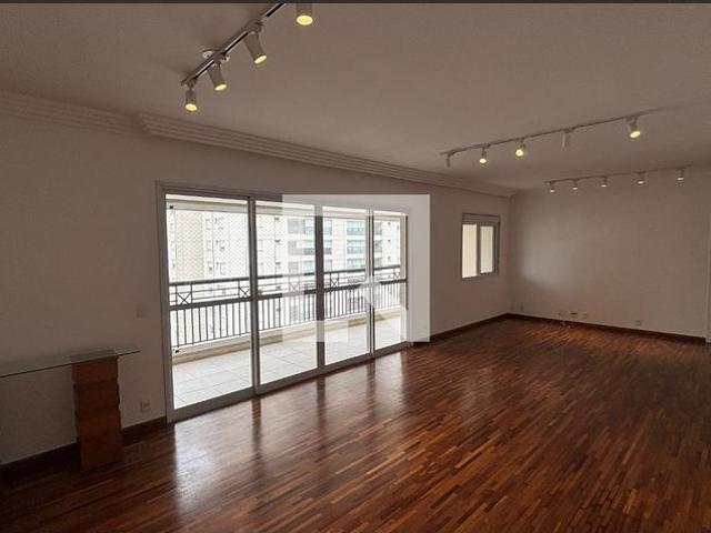 Apartamento aluguel em Santo André