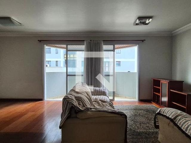Apartamento aluguel em Região Imediata de São Paulo, Região Metropolitana de São Paulo