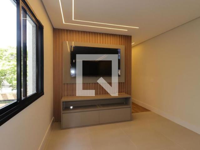 Apartamento aluguel em Santo André