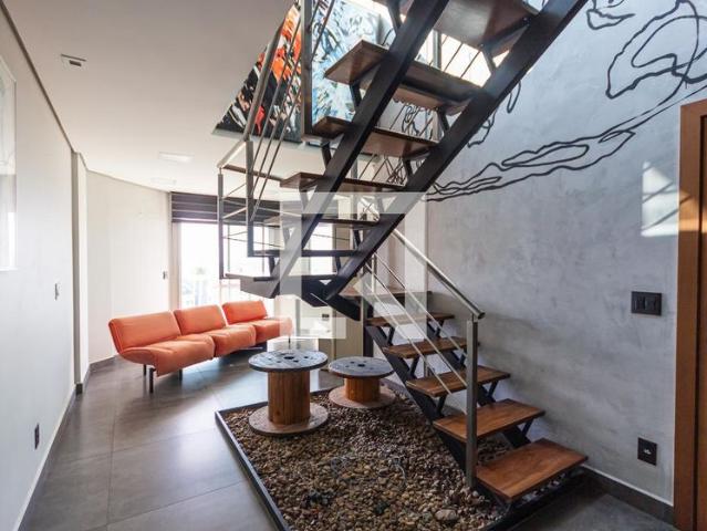 Apartamento aluguel em Jardim, Santo André