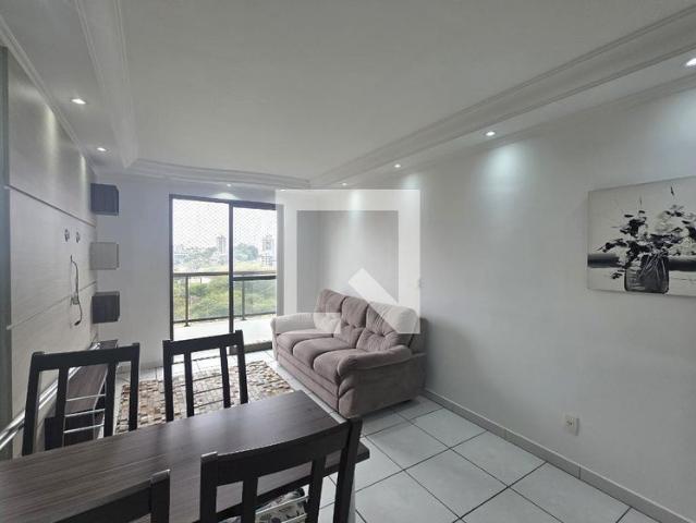 Apartamento aluguel em Região Imediata de São Paulo, Região Metropolitana de São Paulo