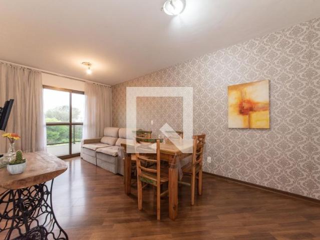 Apartamento aluguel em Região Imediata de São Paulo, Região Metropolitana de São Paulo