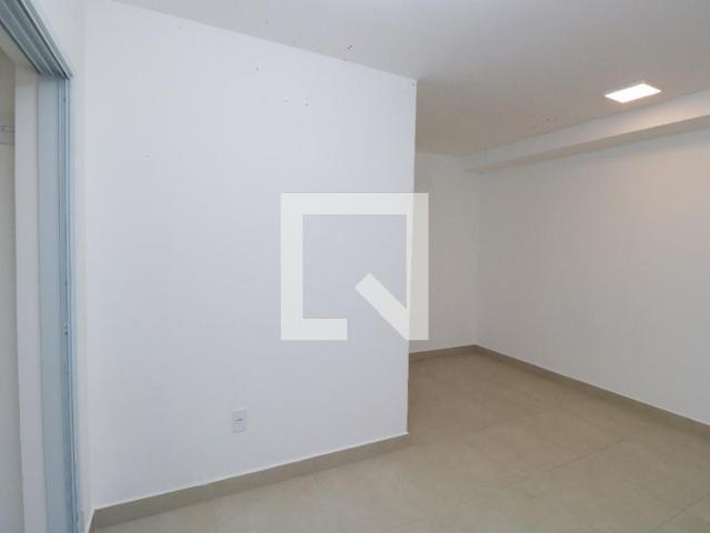 Apartamento aluguel em Vila Léa, Santo André