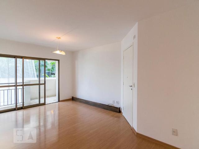 Apartamento aluguel em Santo André