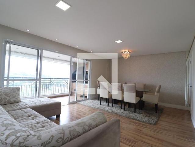 Apartamento aluguel em Santo André