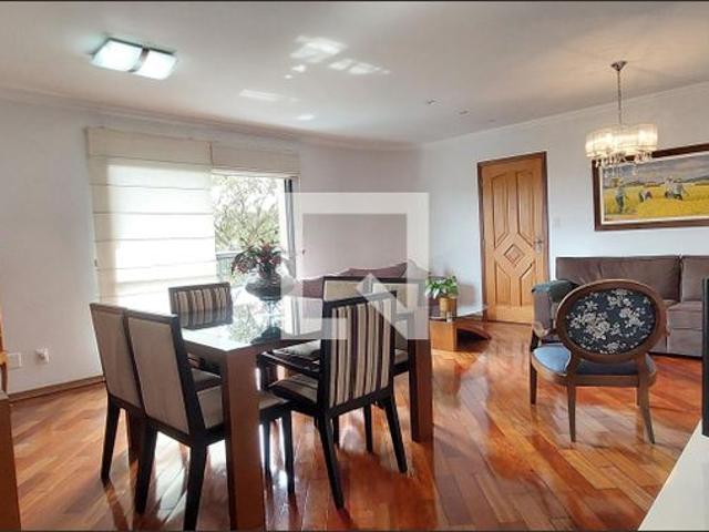 Apartamento aluguel em Região Imediata de São Paulo, Região Metropolitana de São Paulo