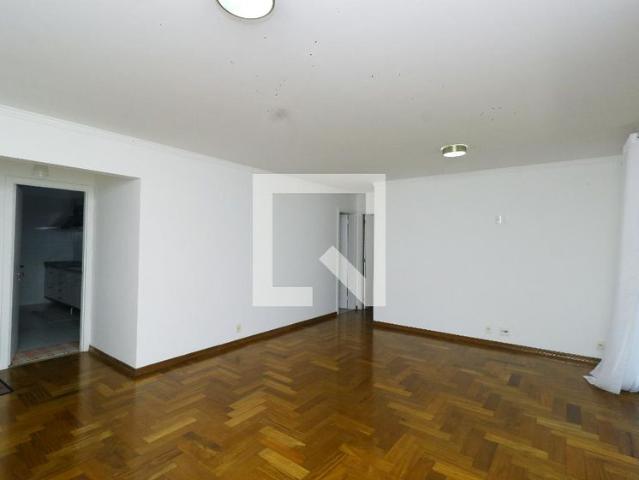 Apartamento aluguel em Santo André