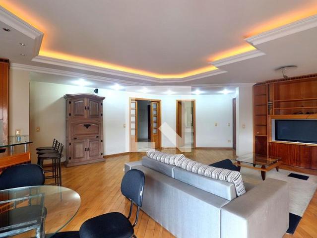 Apartamento aluguel em Região Imediata de São Paulo, Região Metropolitana de São Paulo