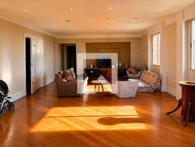 Apartamento aluguel em Santo André