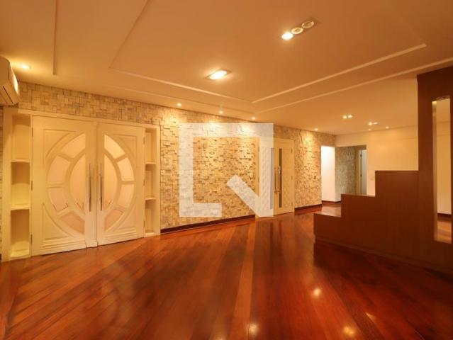 Apartamento aluguel em Santo André