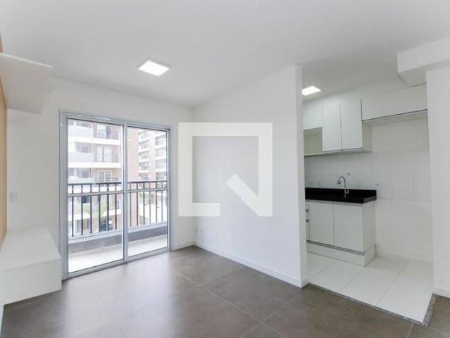 Apartamento aluguel em Região Imediata de São Paulo, Região Metropolitana de São Paulo