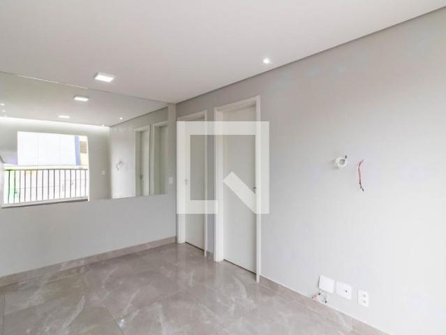 Apartamento aluguel em Parque Continental IV, Guarulhos
