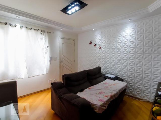 Apartamento aluguel em Região Imediata de São Paulo, Região Metropolitana de São Paulo