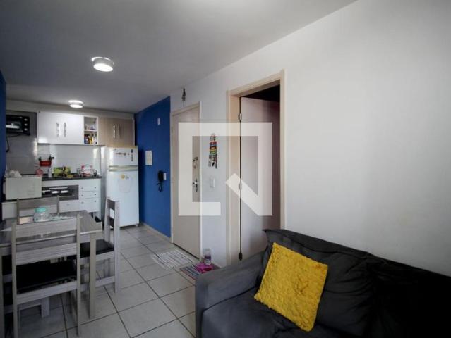 Apartamento aluguel em Região Imediata de Sorocaba, Região Metropolitana de Sorocaba