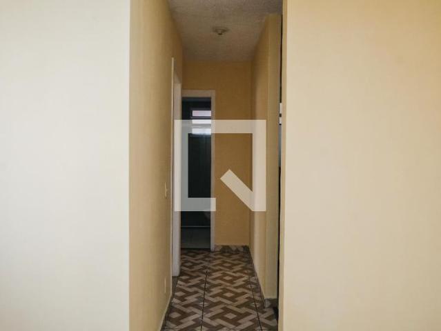 Apartamento aluguel em Marco II, Nova Iguaçu