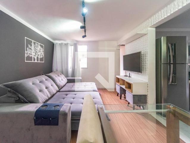 Apartamento aluguel em Região Imediata de São Paulo, Região Metropolitana de São Paulo