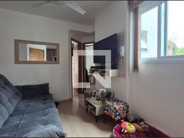 Apartamento aluguel em Jardim Alvorada, Santo André