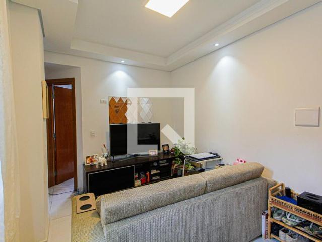 Apartamento aluguel em Conjunto Habitacional dos Metalúrgicos do ABC, Santo André