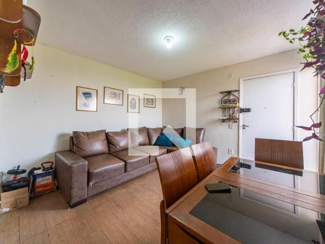 Apartamento aluguel em Jardim Alzira Franco, Santo André