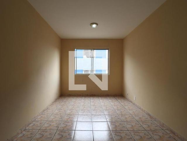 Apartamento aluguel em Jardim Alzira Franco, Santo André