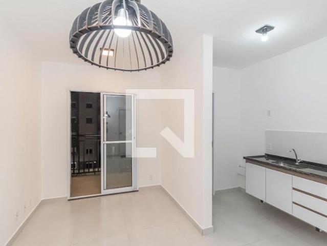Apartamento aluguel em Parque Olivio Franceschini, Hortolândia