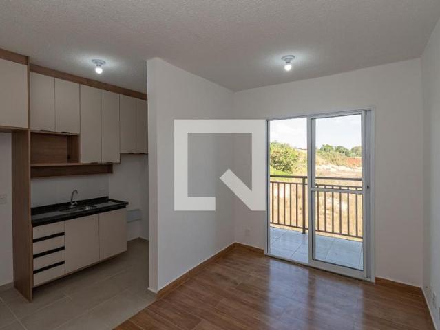 Apartamento aluguel em Região Imediata de Campinas, Região Metropolitana de Campinas