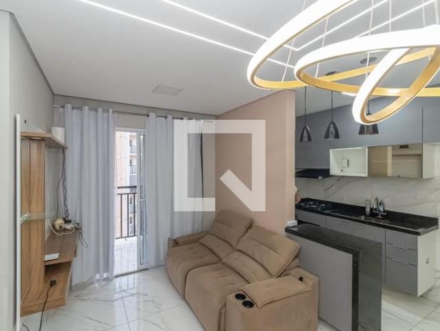 Apartamento aluguel em Parque Olivio Franceschini, Hortolândia
