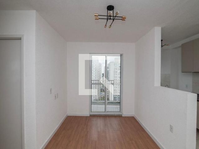 Apartamento aluguel em Hortolândia