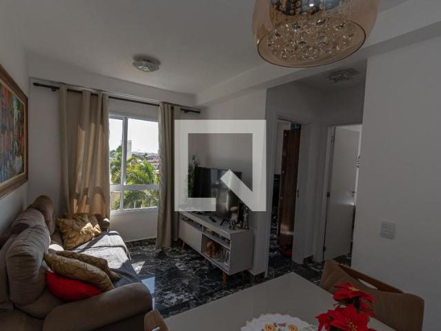 Apartamento aluguel em Monte Mor, Hortolândia