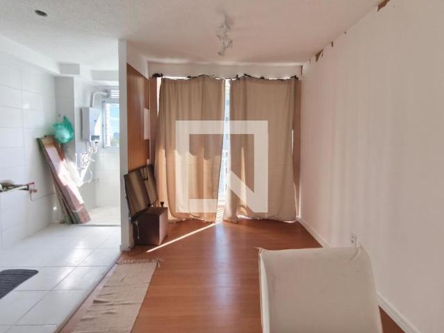 Apartamento aluguel em Região Imediata de Campinas, Região Metropolitana de Campinas