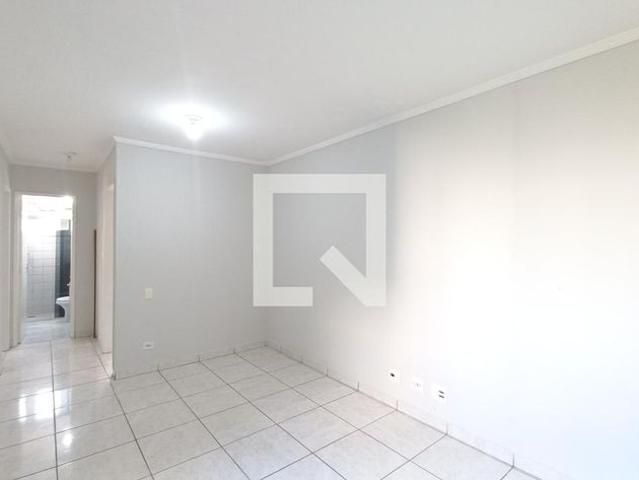 Apartamento aluguel em Vila Ipê, Campinas