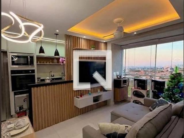 Apartamento aluguel em Região Imediata de Campinas, Região Metropolitana de Campinas