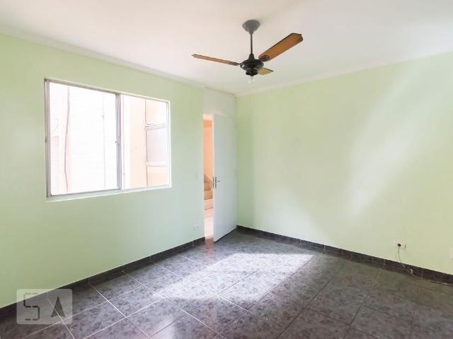 Apartamento aluguel em Vila Ipê, Campinas