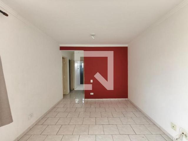 Apartamento aluguel em Vila Ipê, Campinas