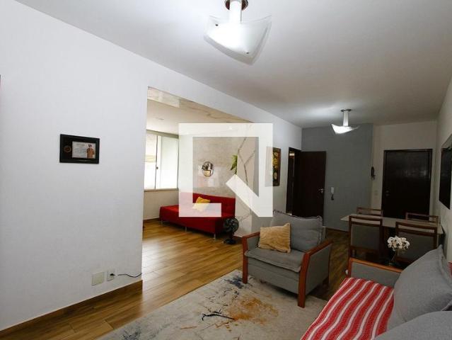 Apartamento venda em Região Geográfica Imediata de Belo Horizonte, Região Metropolitana de Belo Horizonte
