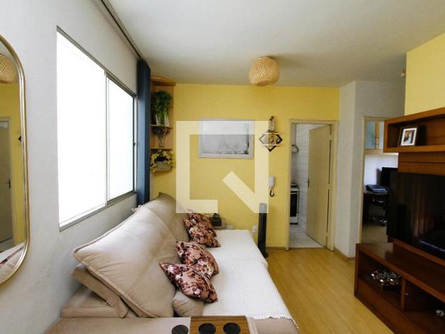 Apartamento aluguel em Regional Oeste, Belo Horizonte