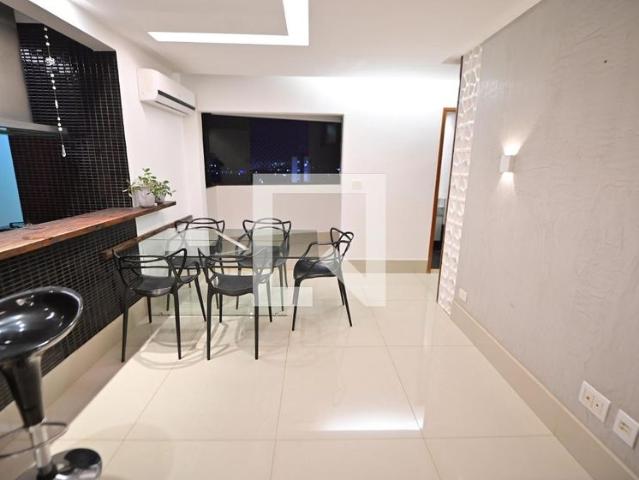 Apartamento aluguel em Região Geográfica Imediata de Goiânia, Goiânia