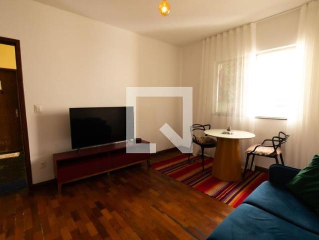 Apartamento aluguel em Região Geográfica Imediata de Belo Horizonte, Região Metropolitana de Belo Horizonte