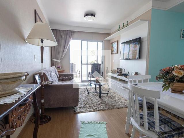 Apartamento aluguel em Indaiatuba