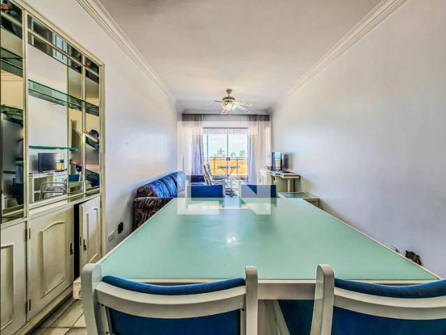 Apartamento aluguel em Região Imediata de São José dos Campos, Região Metropolitana do Vale do Paraíba e Litoral Norte