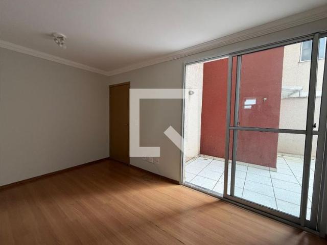 Apartamento aluguel em Regional Oeste, Belo Horizonte
