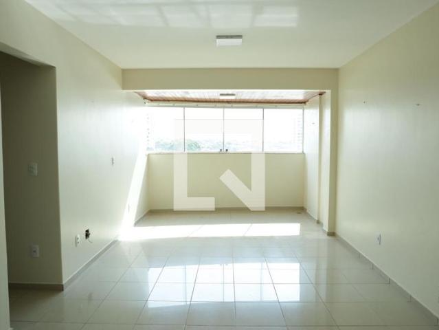 Apartamento aluguel em Região Geográfica Imediata de Goiânia, Goiânia