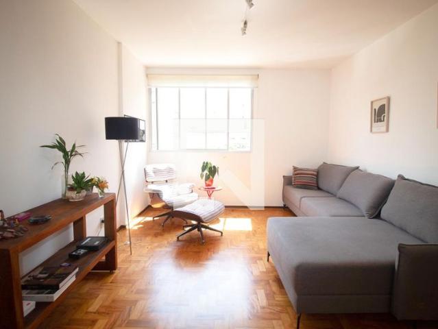 Apartamento aluguel em Jardim Paulista, Biritiba-Mirim